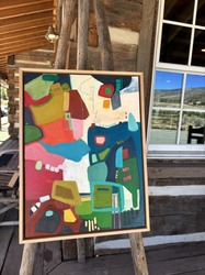 Bev Ruiz -18x24 
